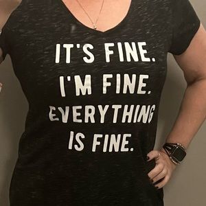 Meet your Posher, Kerri